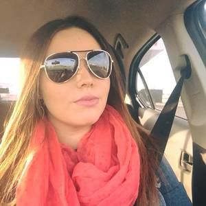 Meet your Posher, Kimberly